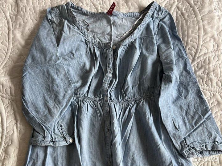 Пакет вещей для беременных