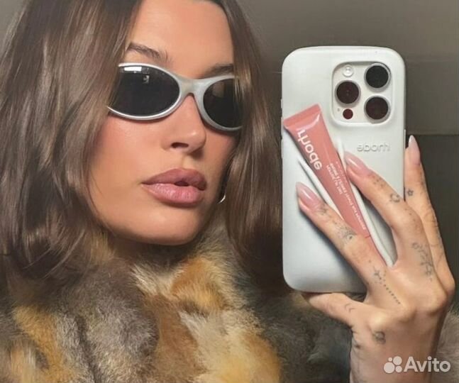 Косметика из США под заказ