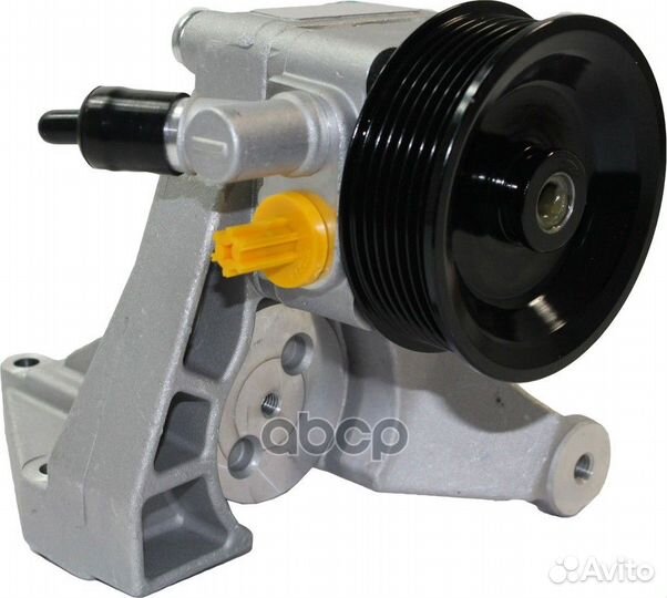 Насос гур fiat ducato 2,3 JTD 02- P1178HG