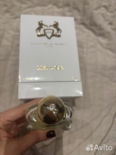 Parfums de marly meliora Оригинал
