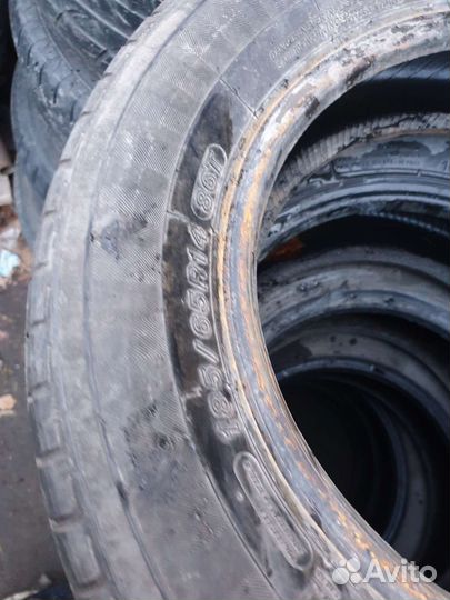 Accelera Accelera 175/65 R14