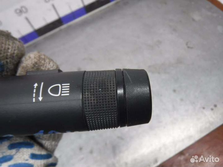 Переключатель поворотов Chevrolet Cruze F16D3 2012