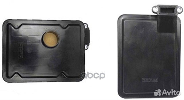 JT11493 azumi Фильтр АКПП JT11493 azumi