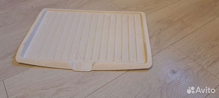 Сушилка для посуды настольная