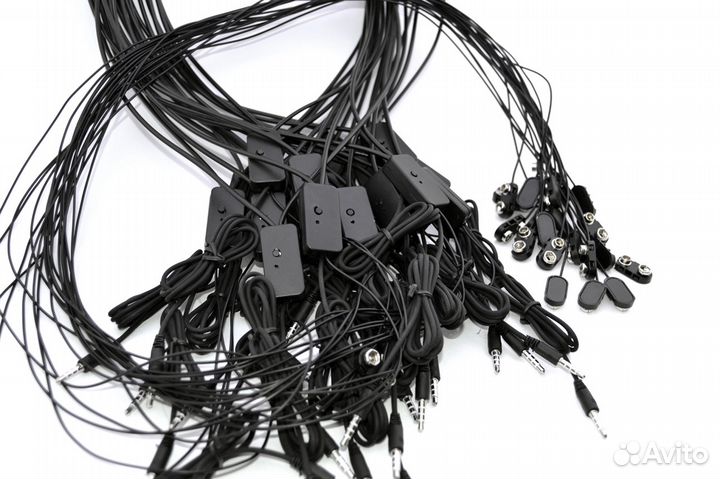 Микронаушник магнит Start