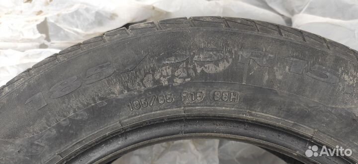 Pirelli Cinturato All Season 185/65 R15