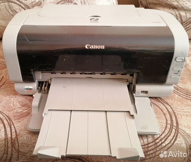 Canon pixma iP2000