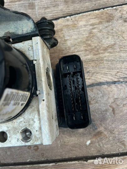 Блок ABS Audi 3 8P 1.8 2008