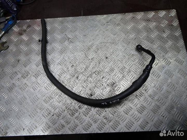 Шланг гидроусилителя Volkswagen Transporter T4