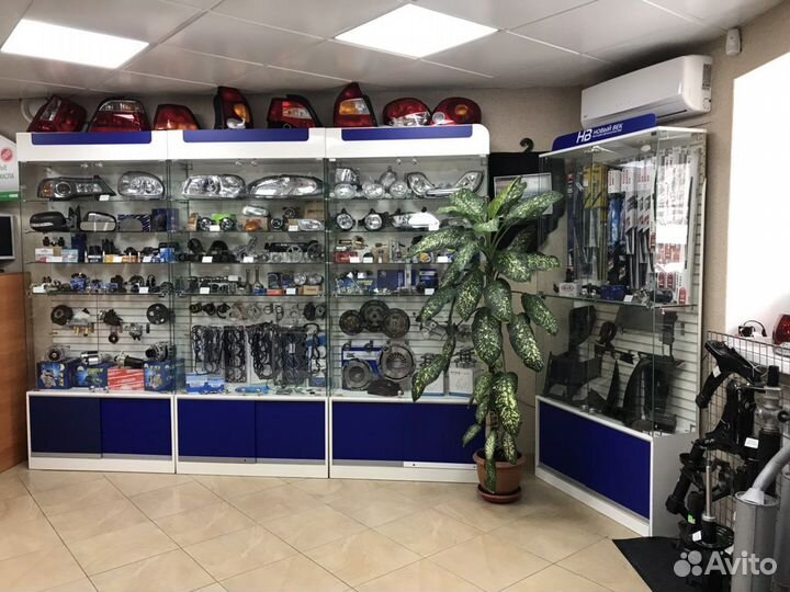 Барабан тормозной Daewoo Nexia