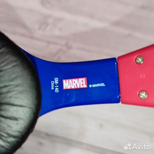 Наушники детские проводные