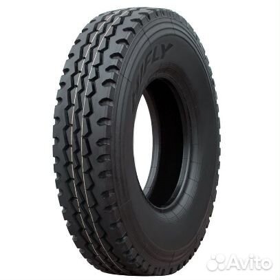 Hifly HH301 + 315/80 R22.5 156/152L PR20