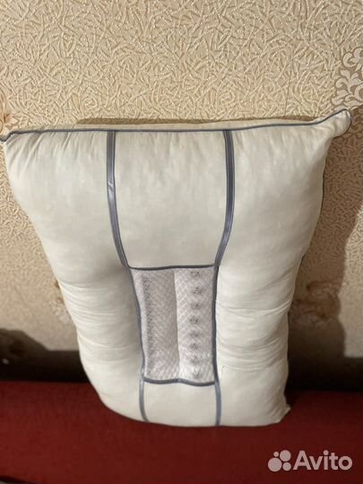 Подушка ортопедическая