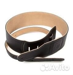 Гитарный ремень FioGe 376-01 Custom shop. Новый