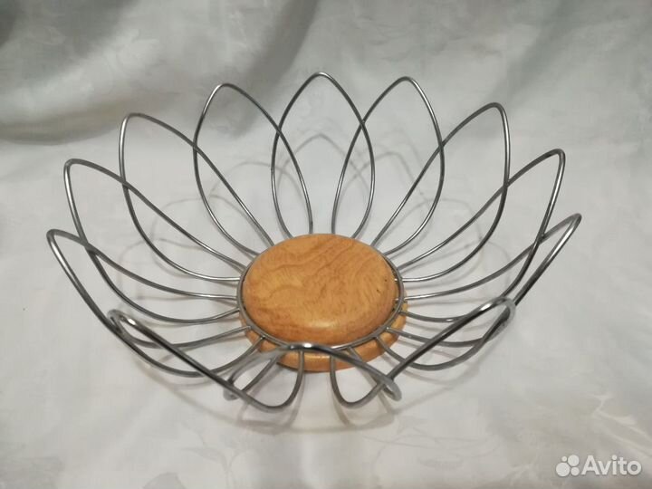 Ваза для фруктов