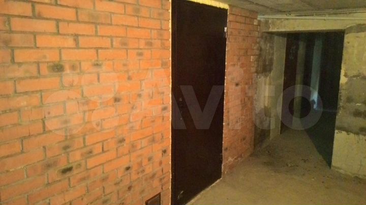 Помещение свободного назначения, 17.6 м²