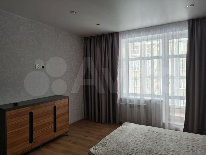 2-к. квартира, 75 м², 2/7 эт.