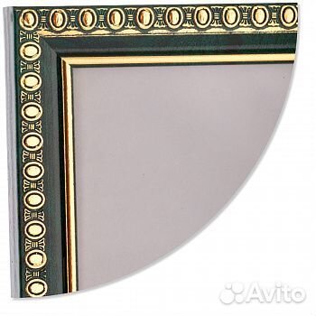 Ф/рамка Interior Office 985 10х15 малахит