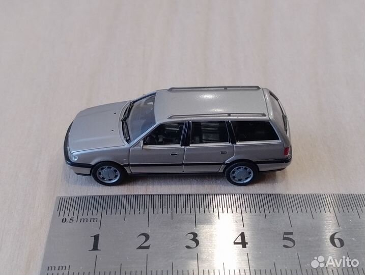 Volkswagen Passat B4 (1993-1997) Variant