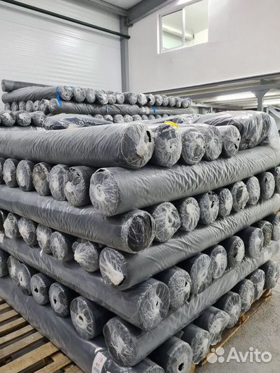 Ткань Футер 3х нитка опт