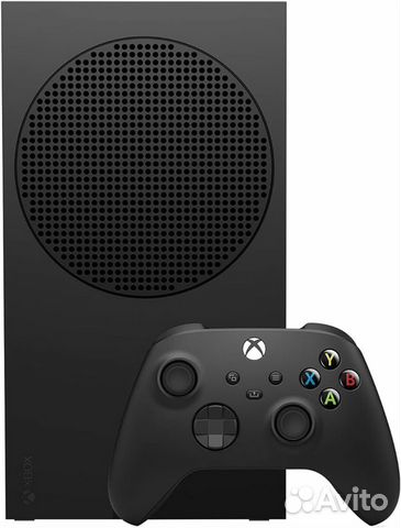 Xbox series s 1tb