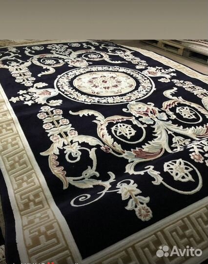 Турецкий ковер