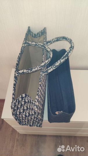 Женская сумка Dior