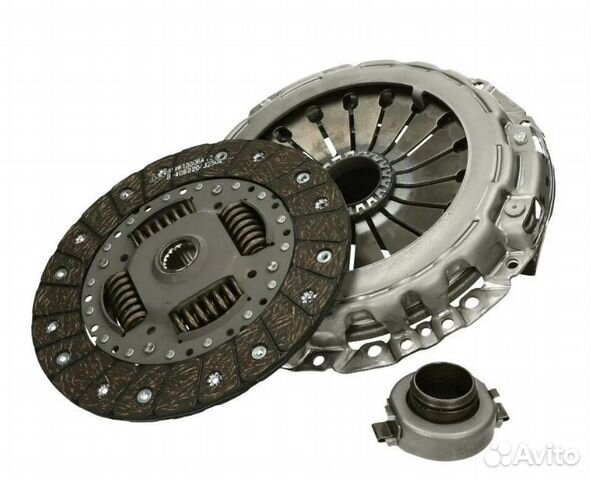 Сцепление Cummins 2.8 н.о