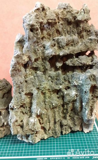 Камни, грунт для аквариума