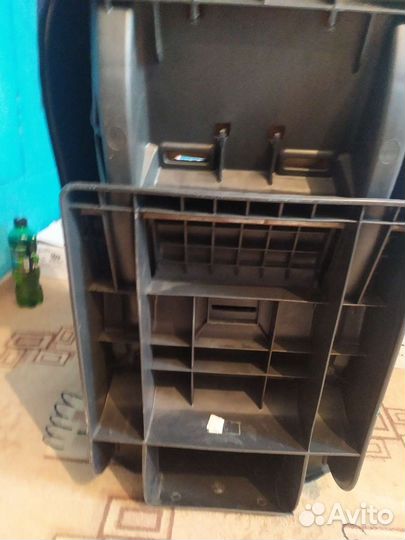 Детское автокресло 9 до 36 кг