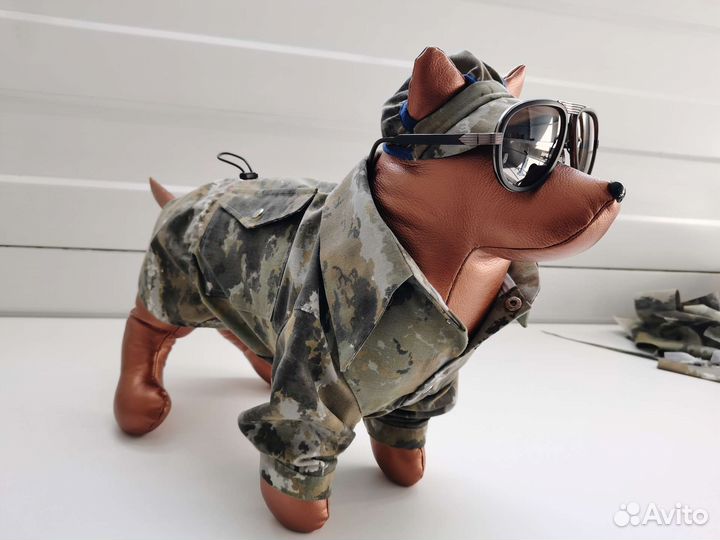 Шью для собак и кошек