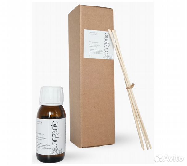 Аромадиффузор Human Being for GoodNight 