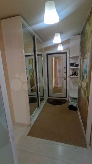 3-к. квартира, 70,4 м², 3/5 эт.