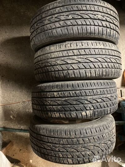 Kingrun Phantom K3000 195/50 R15 82V