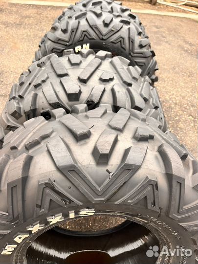 Покрышки на квадроцикл бу