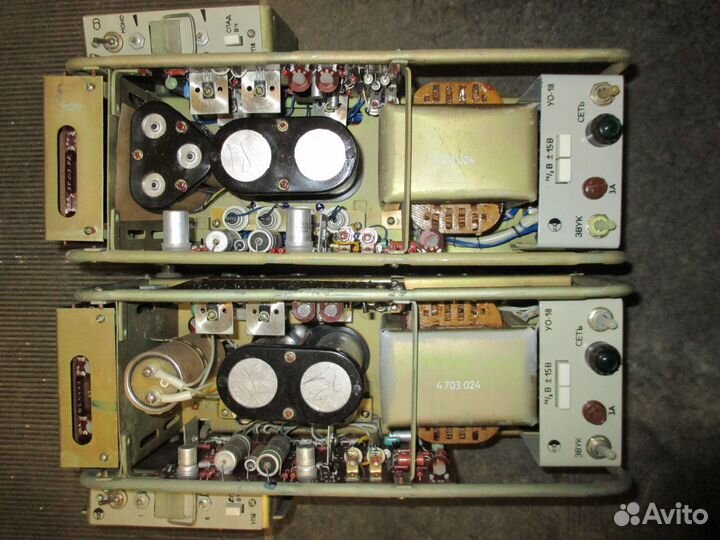 Усилители кинап,фильтры, силовые диоды и тиристоры