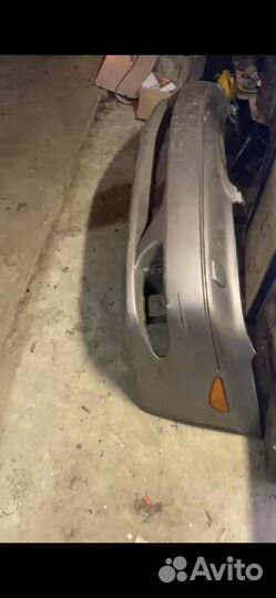 Nissan maxima a33 запчасти