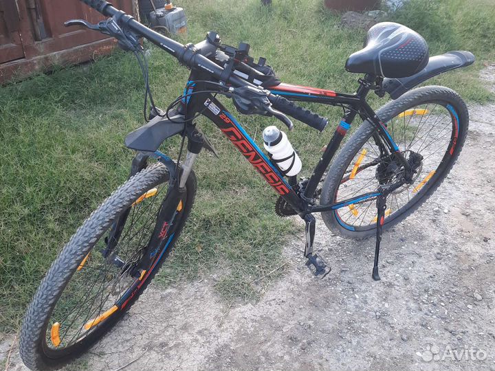 Велосипеды бу
