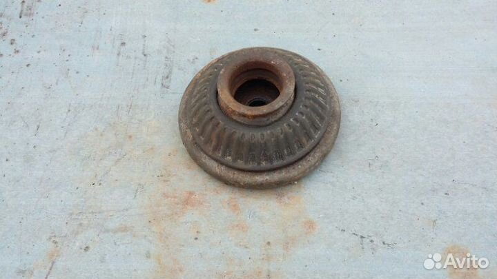 Опора стойки передняя Opel Astra H купе Z14XEP