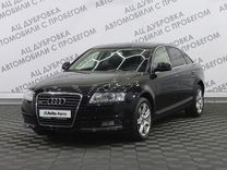 Audi A6 2.8 AT, 2010, 178 276 км, с пробегом, цена 1 179 000 руб.