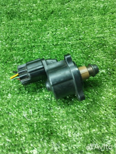 Датчик холостого хода на mitsubishi lancer 9