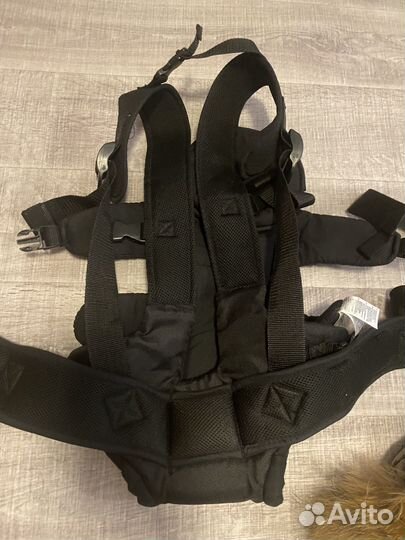 Рюкзак переноска кенгуру