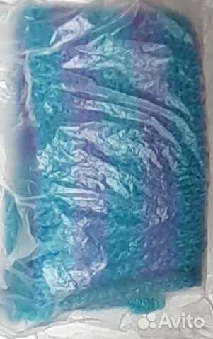 Звонок,мочалка,пепельница