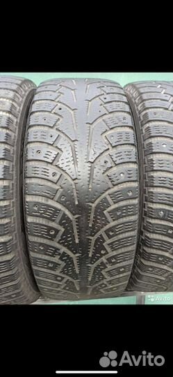 Nokian Tyres Nordman 5 SUV 225/60 R17 103T