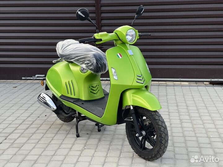 Продам скутер city PG