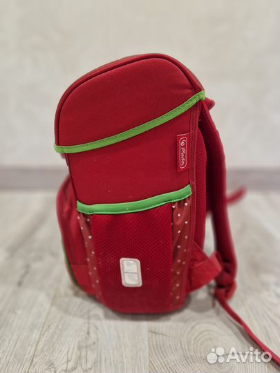 Рюкзак школьный для девочки новый