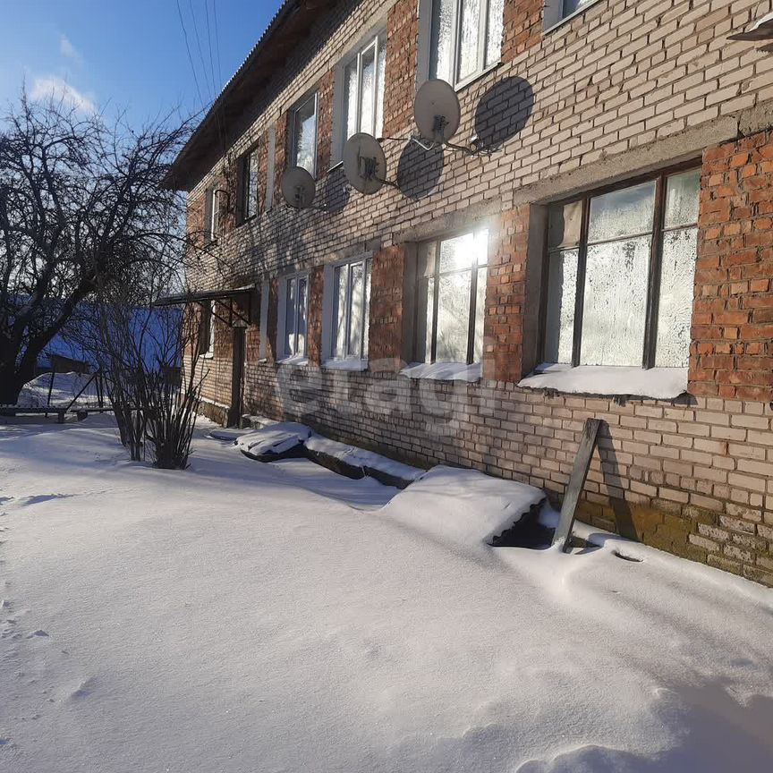 Квартира 2-комн. 46.3 м² в Пушкинские Горы — фото 12 из 14