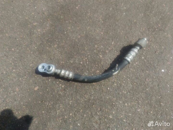 Трубка гур Bmw 523 E39 M52B23 1996