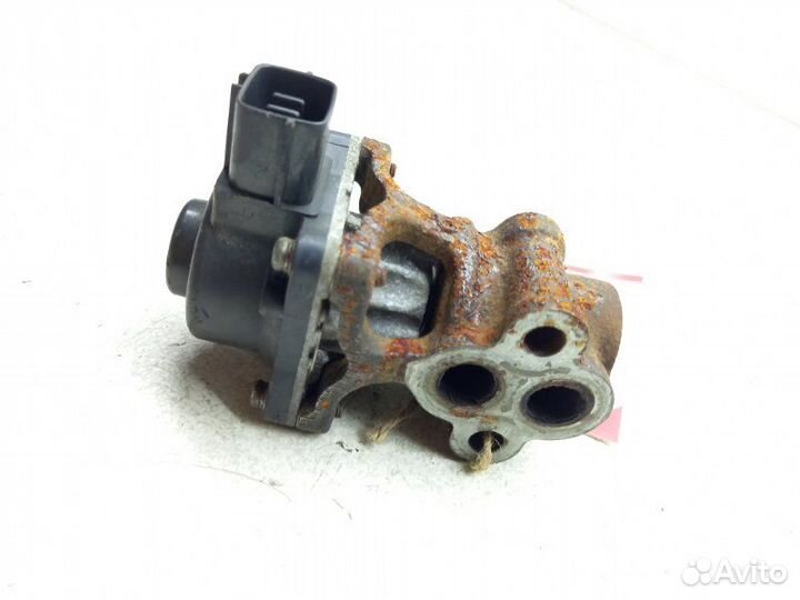 Клапан EGR Mazda Mpv LW fsde