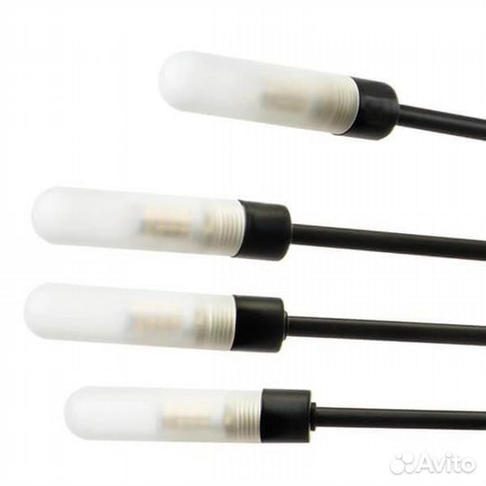 Люстра Lightstar Ragno 